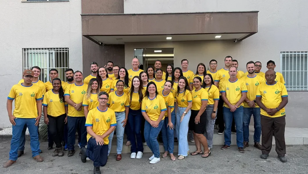 EQUIPE ES ESCITORIO